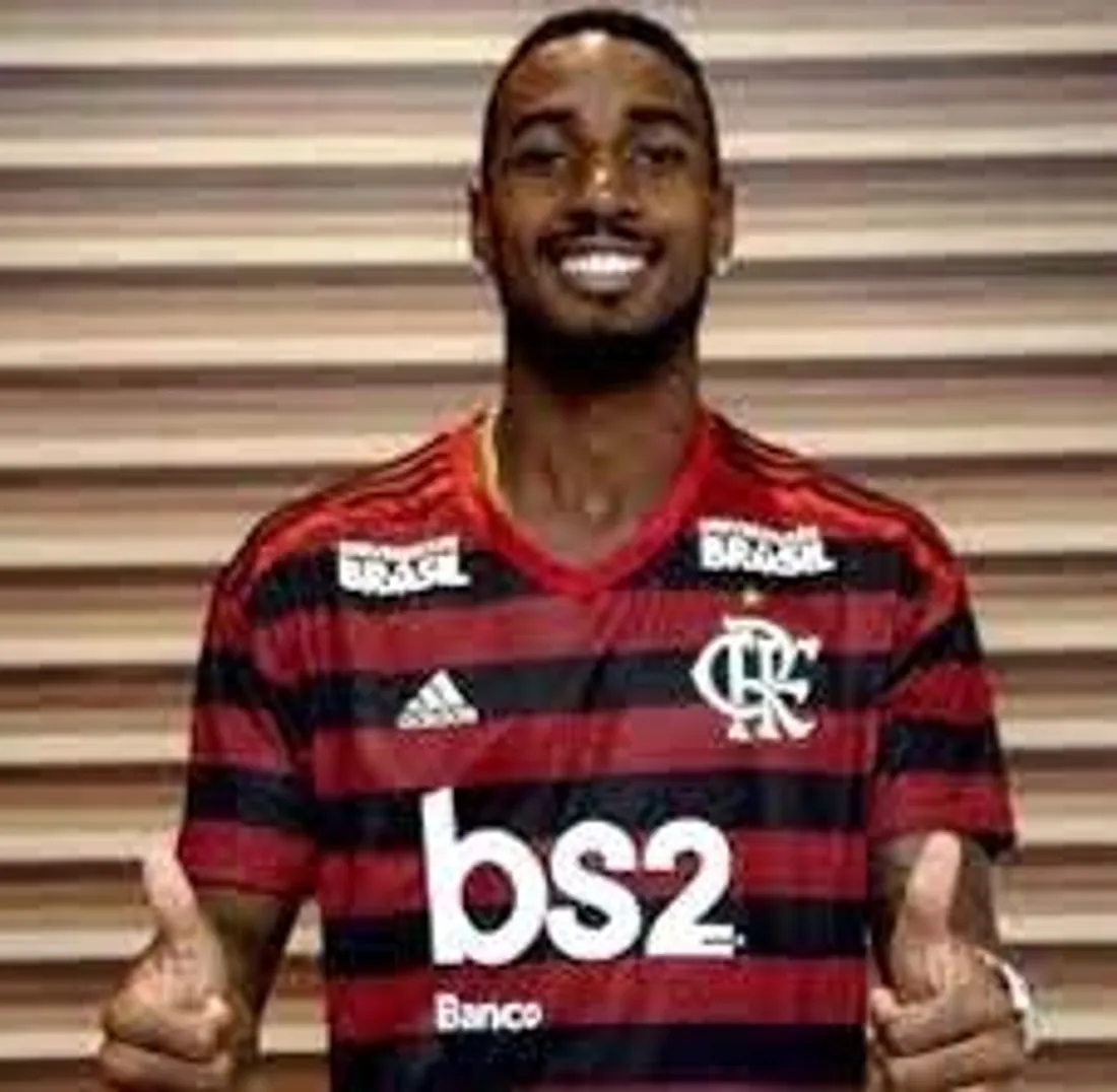 [ SPORT ] Football/Ligue1 : 2ème recrue pour l'OM, Gerson Santos da Silva a signé